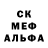 Бошки Шишки конопля Alan Hudson