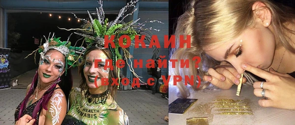 таблы Пересвет