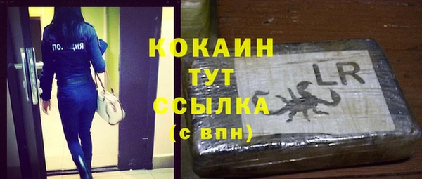 таблы Пересвет